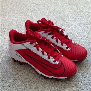 Nike Vapor Edge Shark 2 Cleats